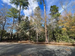 0 Christenson Rd, Hankamer, TX 77560