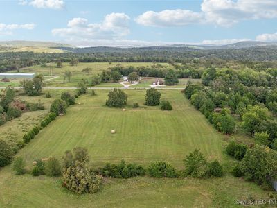 Highway 100, Vian, OK, 74962