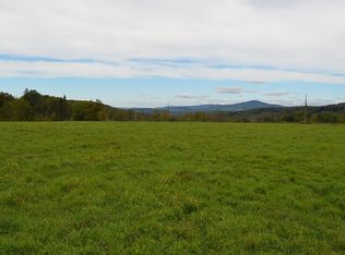 RT.247 And Hickory Ridge Rd, Greenfield Township, PA 18407