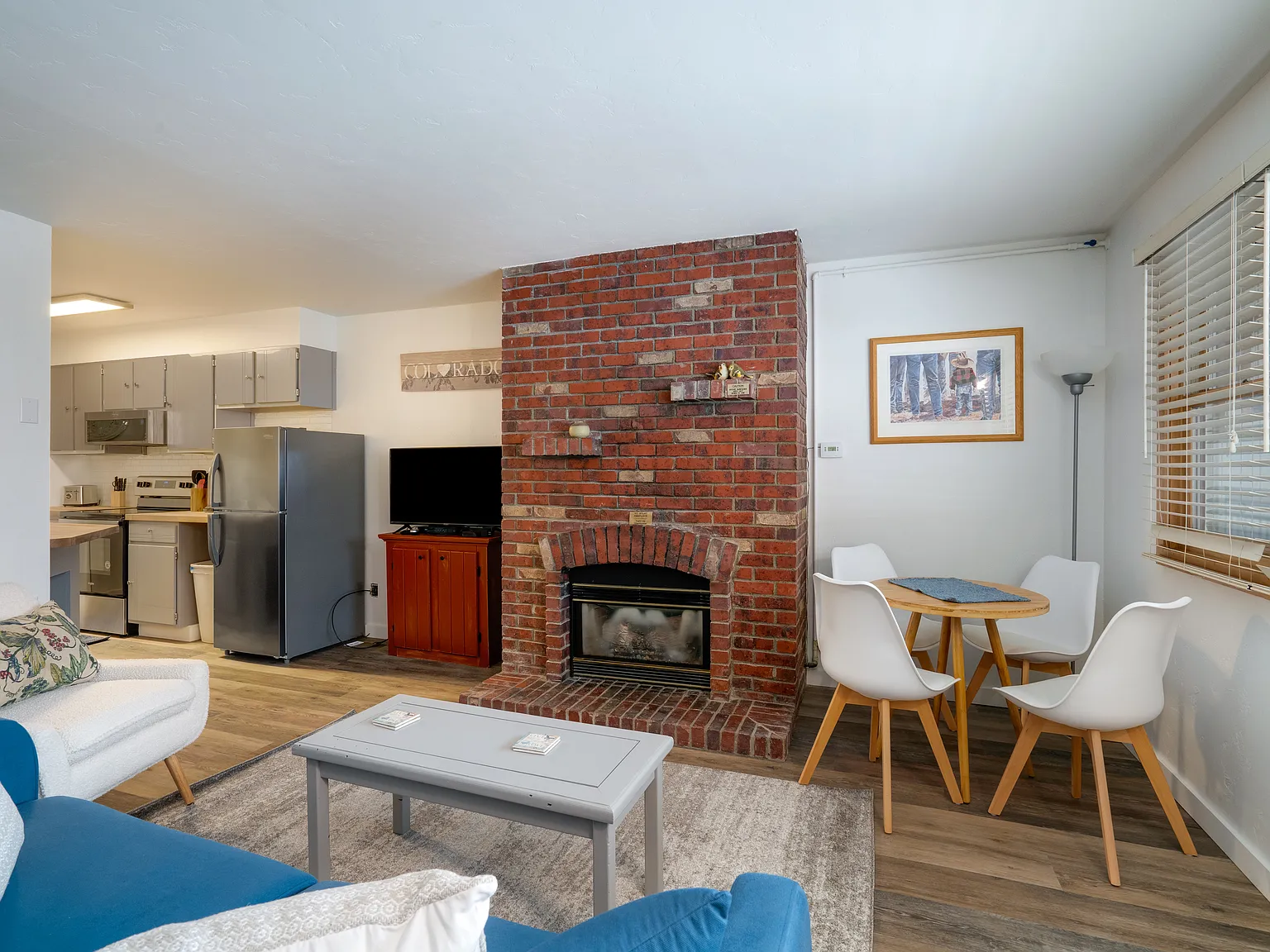 1 bed, 582 sqft, $2,000 — Photo 1