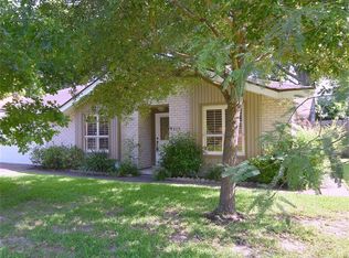 9215 Theysen Dr, Houston, TX 77080