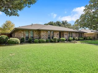2420 Evergreen Dr, Plano, TX 75075