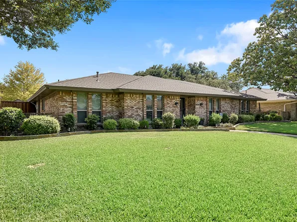 2420 Evergreen Dr, Plano, TX 75075