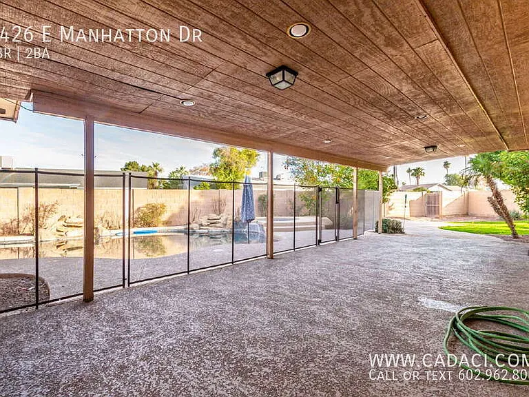 1426 E Manhatton Dr — Photo 18