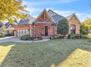 16700 Rugosa Rose Dr, Edmond, OK 73012