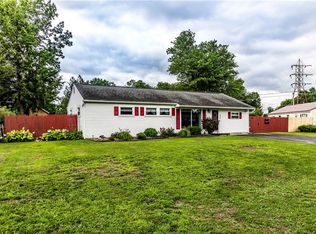 6338 Milles Dr, Rome, NY 13440