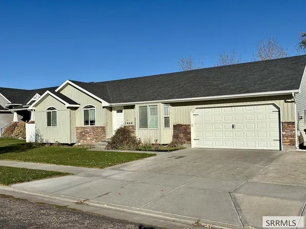 1466 Chesney Ct, Idaho Falls, ID 83402