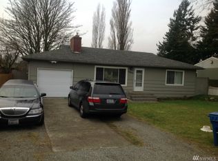 17043 37th Ave S, Seatac, WA 98188