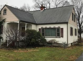 314 Houston Ave, Harrisville, PA 16038