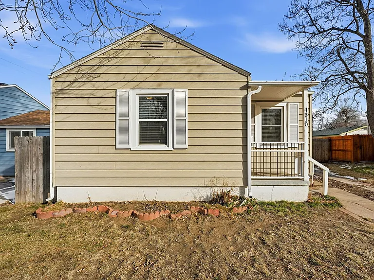 4310 S Sherman St — Photo 33