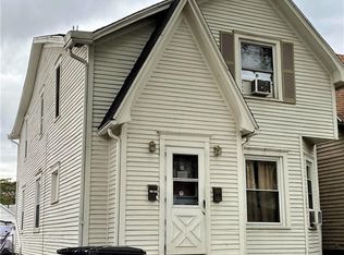 678 Thomas St, Toledo, OH