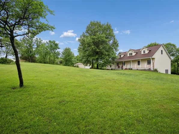 16823 150th Ave, Indianola, IA 50125
