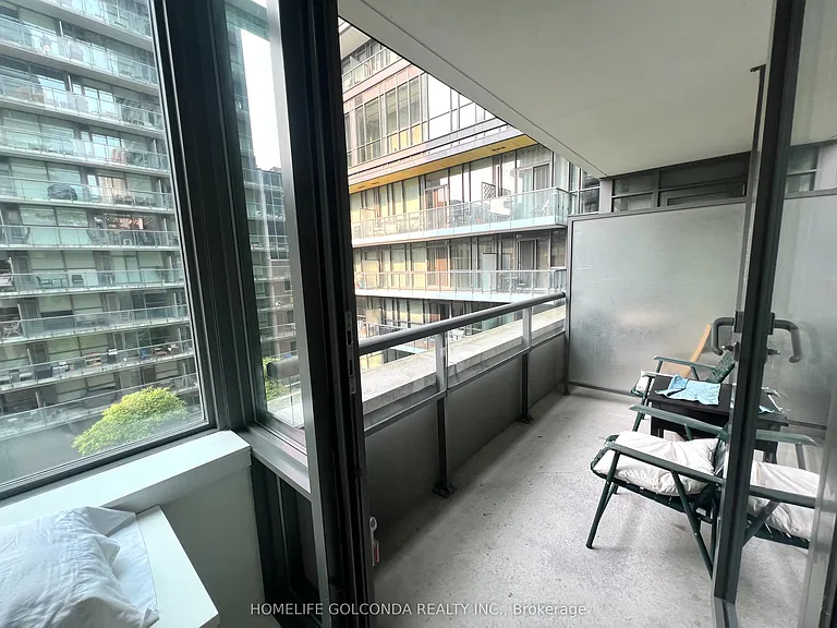 8 Charlotte St #511 — Photo 8