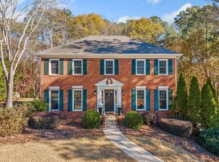 115 West Ct, Johns Creek, GA 30097