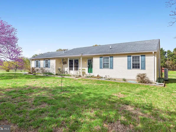 15204 Jarrell Rd, Goldsboro, MD 21636