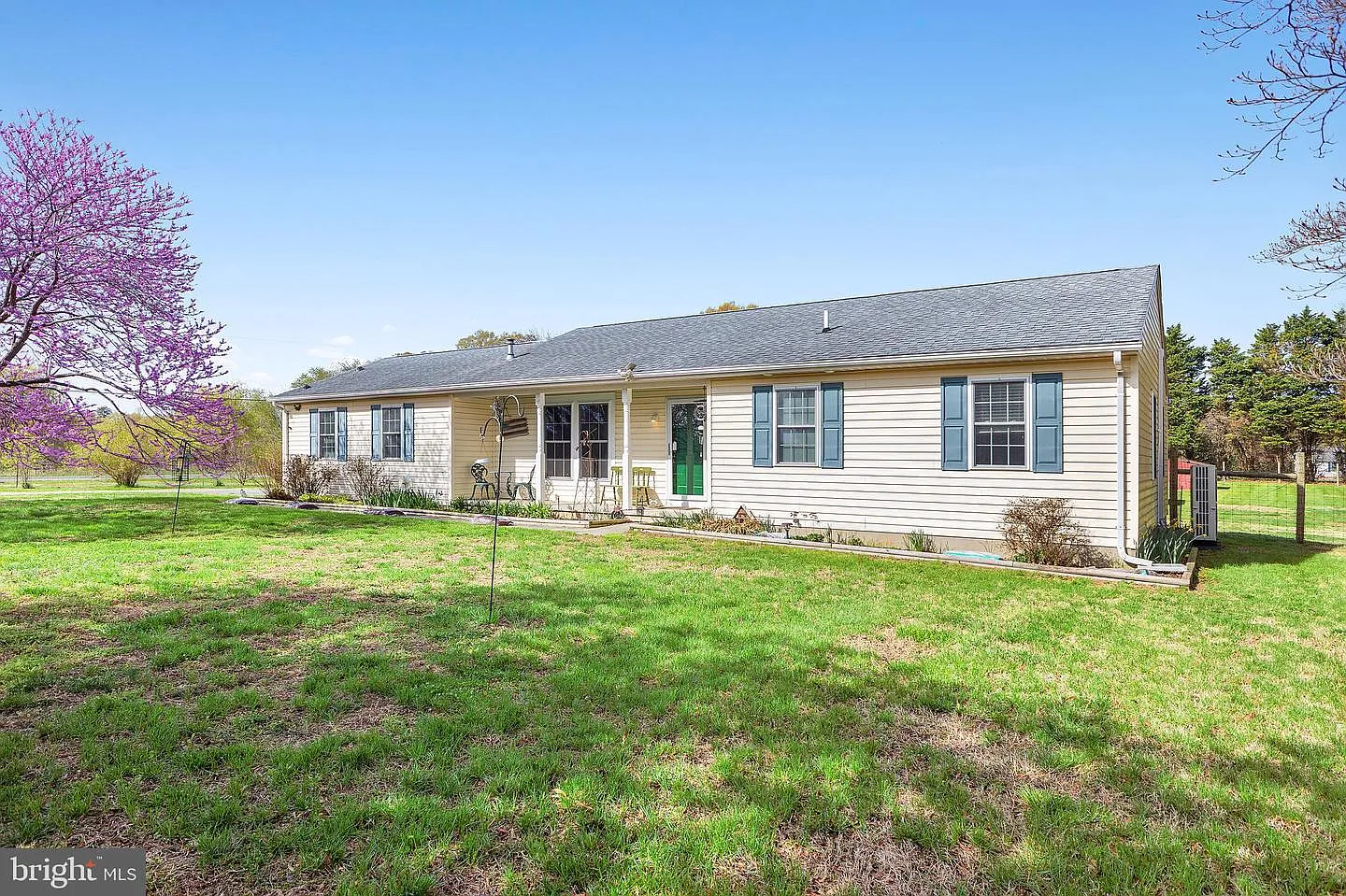 15204 Jarrell Rd photo 1