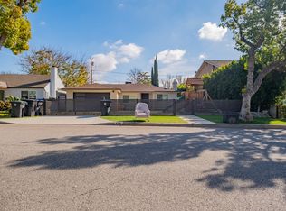 614 N Priscilla Ln, Burbank, CA 91505