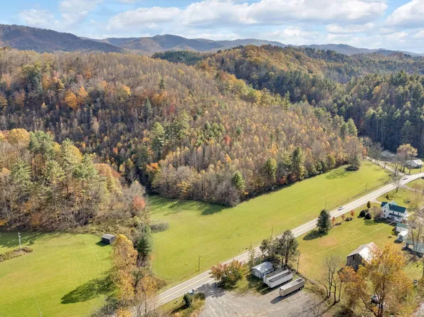 Highway 91, Laurel Bloomery, TN 37680