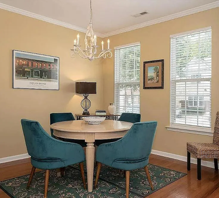 2 bed, 1381 sqft, $1,675 — Photo 3