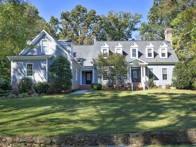 41 Oakwood Dr, Chapel Hill, NC, 27517