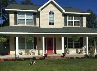 101 Timberlane Rd, Picayune, MS 39466