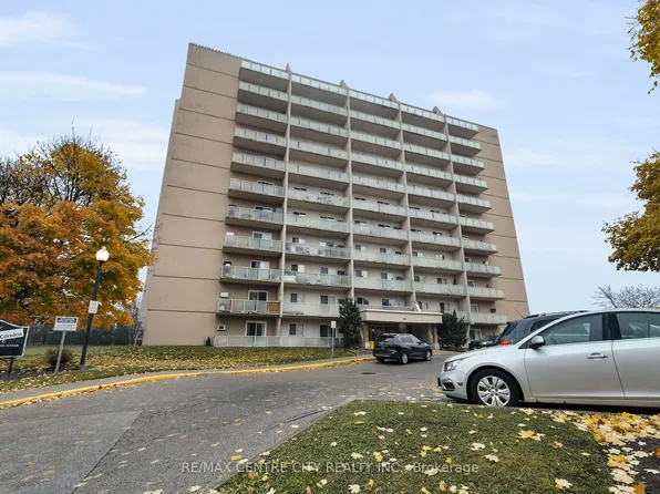 573 Mornington Ave #801, London, ON N5Y 4T9