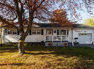 1032 Kerwin St, Piscataway, NJ 08854