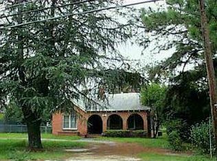 2626 Milledgeville Rd, Augusta, SC --