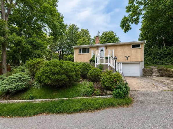 216 Munsey Ave, Pittsburgh, PA 15227