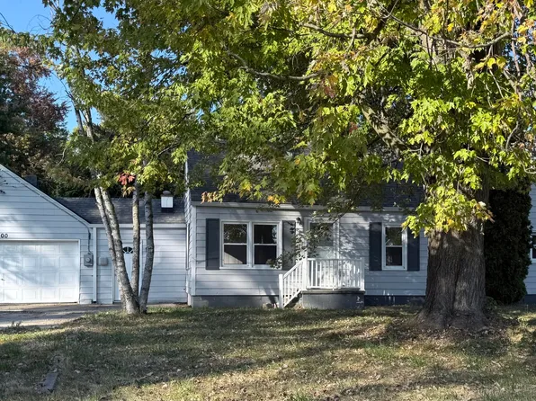 10200 Dixie Hwy, Fair Haven, MI 48023