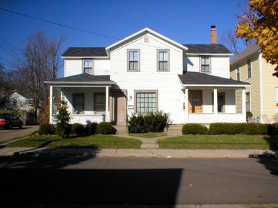 312 Wall St #312A, Kalamazoo, MI, 49001