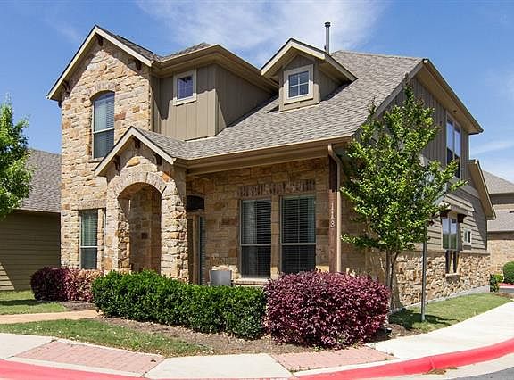 2nd image of 11400 Parmer Ln APT 113
