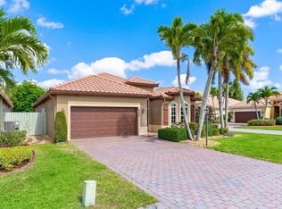 8026 Canary Island Way, Boynton Beach, FL 33436