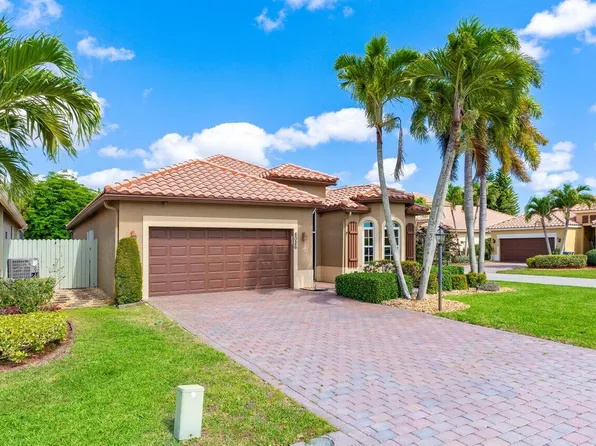 8026 Canary Island Way, Boynton Beach, FL 33436