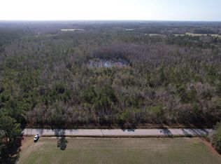 Interstate Highway M Graham Rd, Kingstree, SC 29556