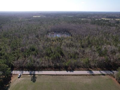 TBD I M Graham Rd., Kingstree, SC, 29556