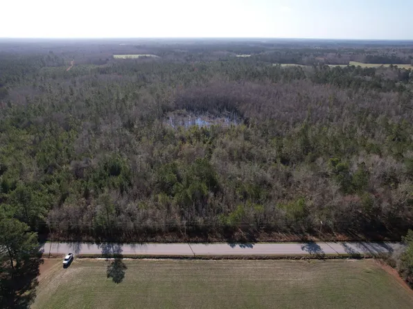 TBD I M Graham Rd., Kingstree, SC 29556