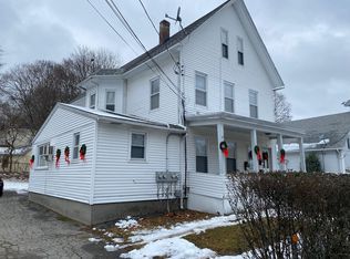 86 Alvarado Ave, Worcester, MA 01604