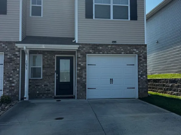 1075 Hammett Rd, Johnson City, TN 37615