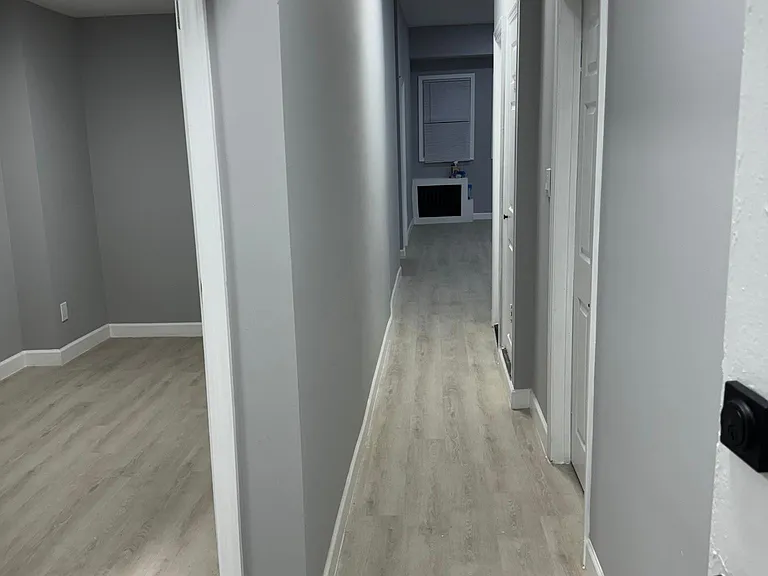 Foyer/pasillo