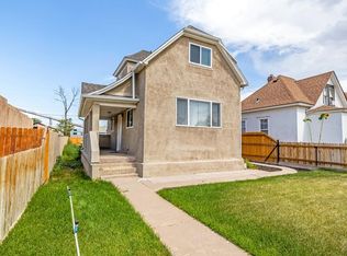 2210 E Evans Ave, Pueblo, CO 81004