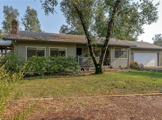 17602 Flowers Ln, Anderson, CA 96007