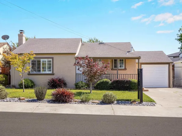 2293 Vestal Ave, Castro Valley, CA 94546