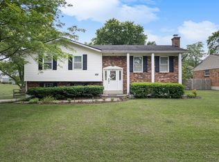 8587 Rathman Pl, Cincinnati, OH 45255