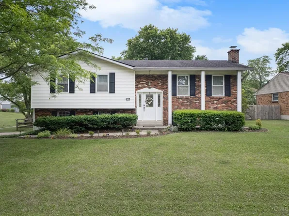 8587 Rathman Pl, Cincinnati, OH 45255
