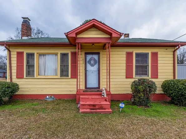 1652 E Frederick St, Gaffney, SC 29340