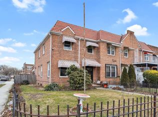 2401 87th St, East Elmhurst, NY 11369