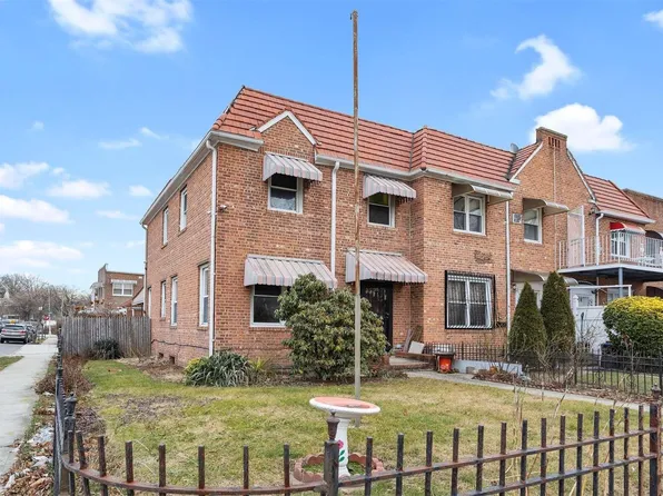 24-01 87th Street, East Elmhurst, NY 11369