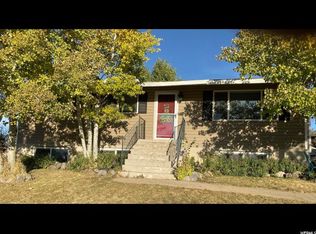 1061 S 730 W, Payson, UT 84651