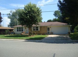 1009 I St, La Porte, IN